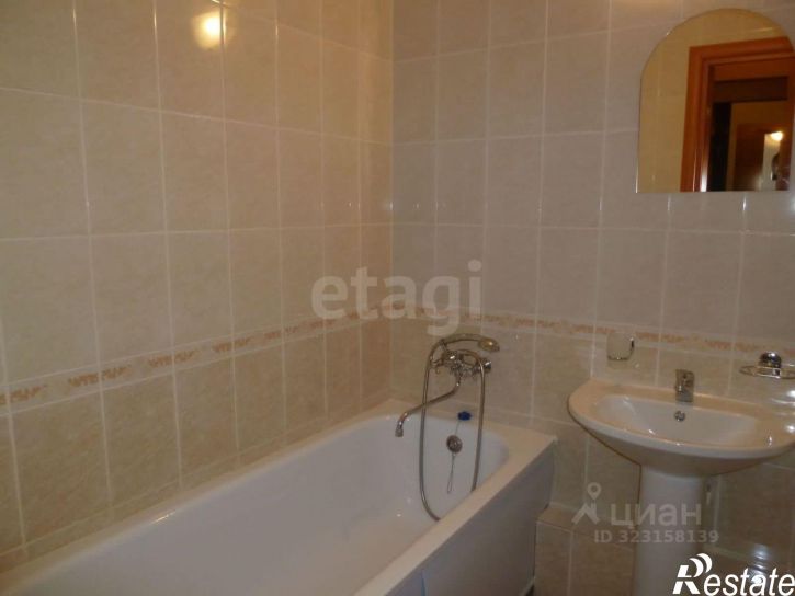 1-комн квартира улица Ерёменко, 103,  д. 103