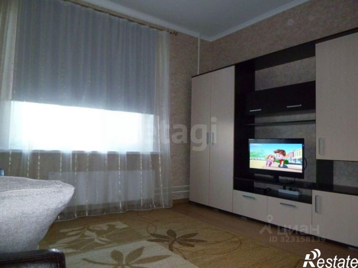 1-комн квартира улица Ерёменко, 103,  д. 103