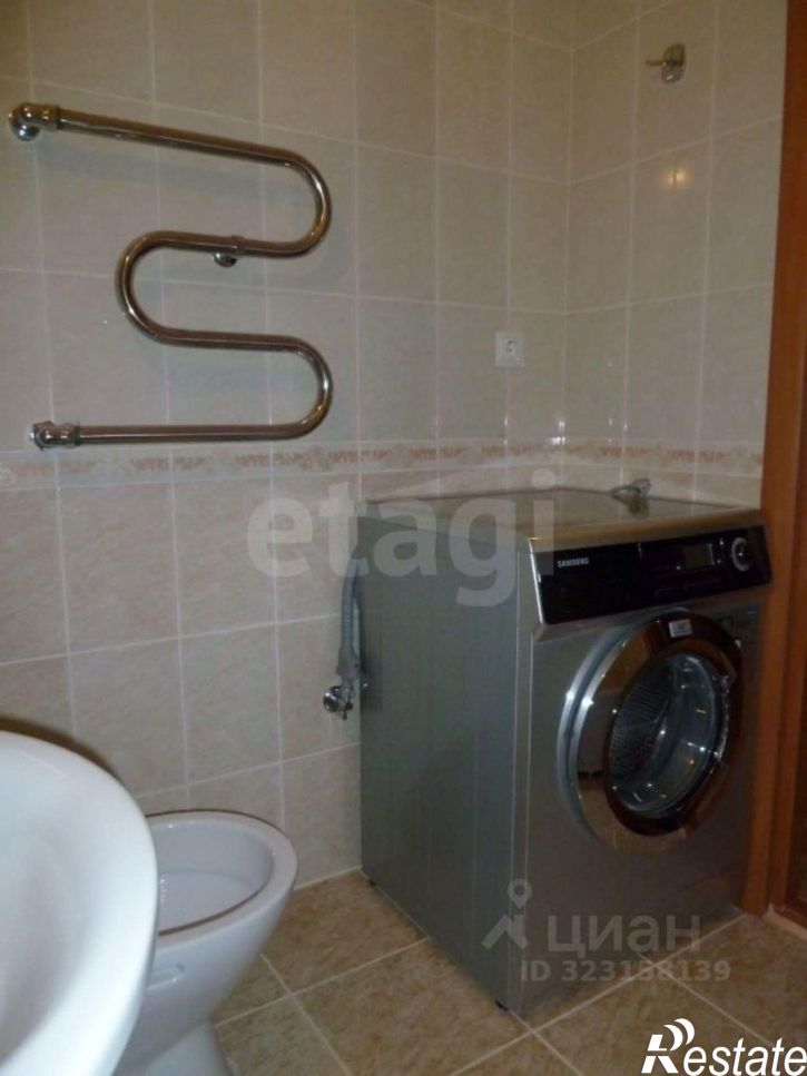 1-комн квартира улица Ерёменко, 103,  д. 103