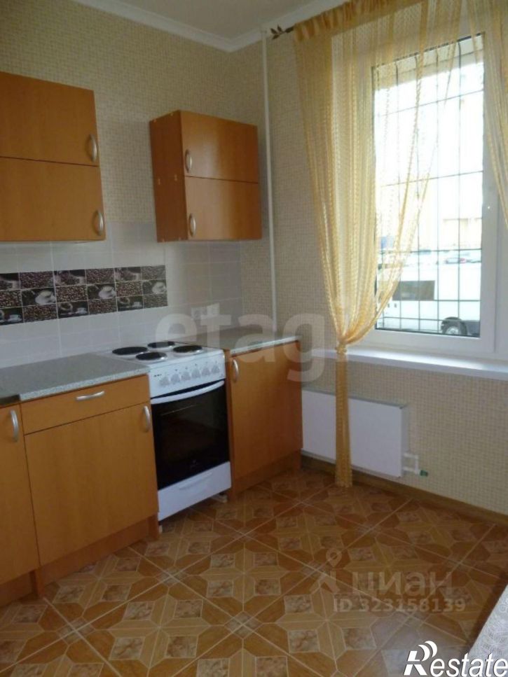 1-комн квартира улица Ерёменко, 103,  д. 103