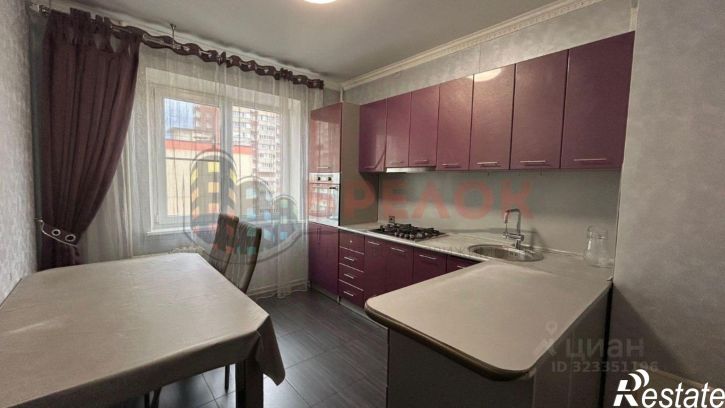 3-комн квартира Ростов-на-Дону г., Советский