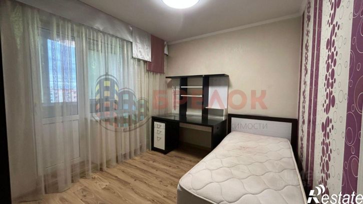 3-комн квартира Ростов-на-Дону г., Советский