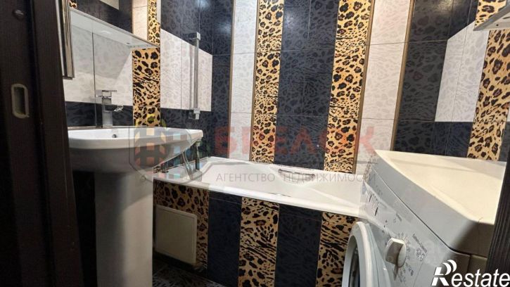 3-комн квартира Ростов-на-Дону г., Советский