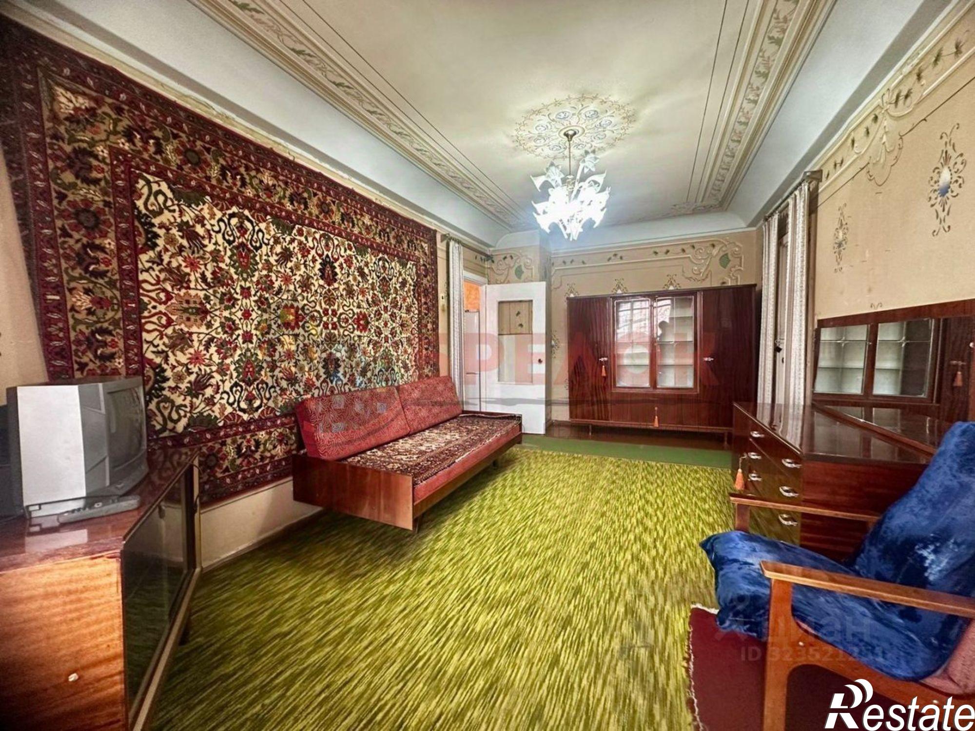 Сдать квартиру за 21 000 рублей на 2-я Краснодарская улица, 153 к2