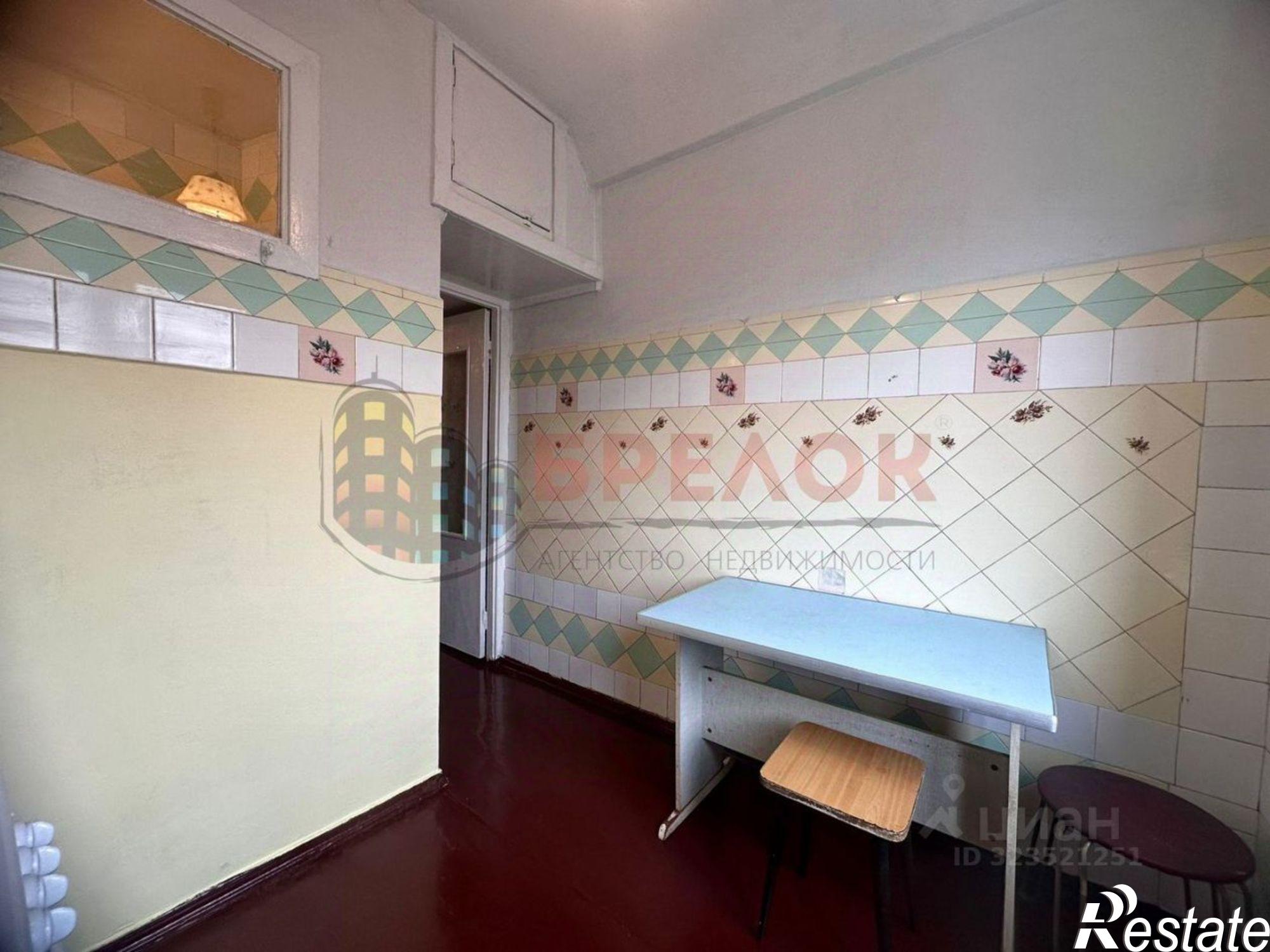 Сдать квартиру за 21 000 рублей на 2-я Краснодарская улица, 153 к2