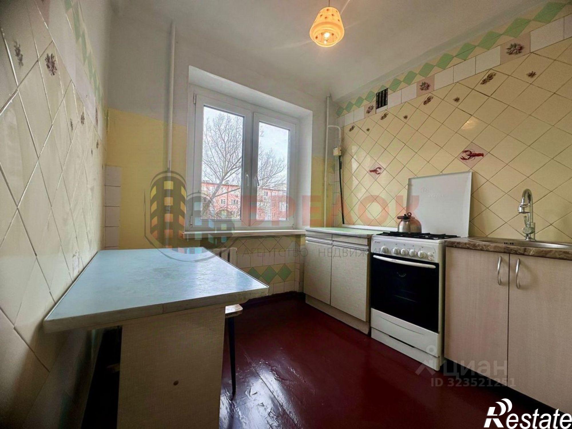 Сдать квартиру за 21 000 рублей на 2-я Краснодарская улица, 153 к2