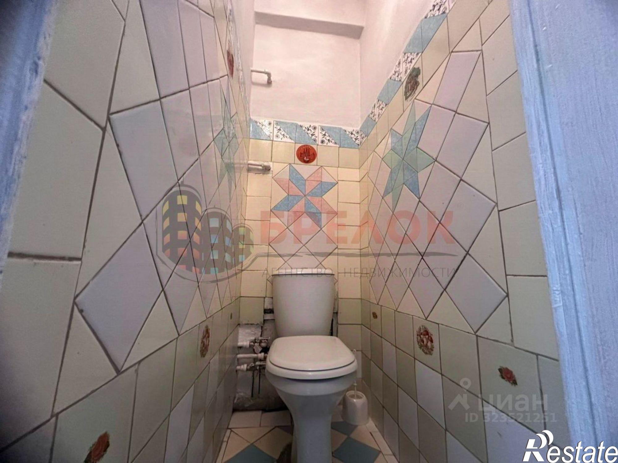 Сдать квартиру за 21 000 рублей на 2-я Краснодарская улица, 153 к2