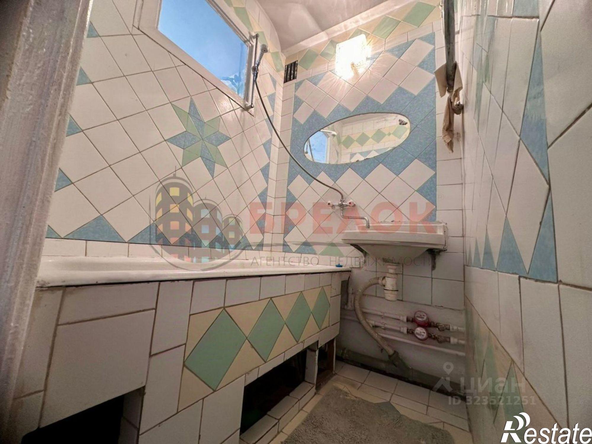 Сдать квартиру за 21 000 рублей на 2-я Краснодарская улица, 153 к2