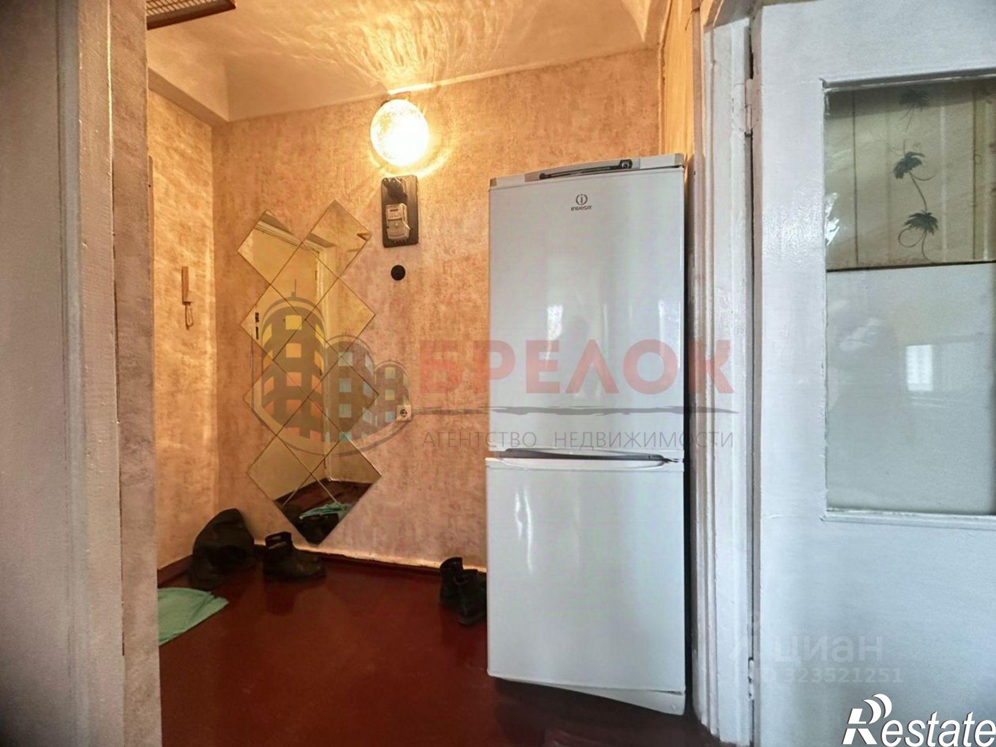 Сдать квартиру за 21 000 рублей на 2-я Краснодарская улица, 153 к2