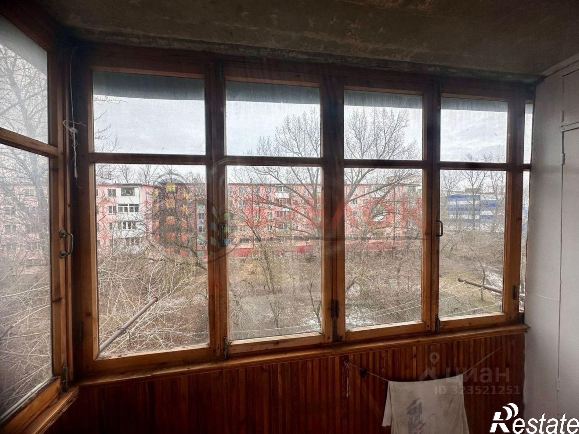 Сдать квартиру за 21 000 рублей на 2-я Краснодарская улица, 153 к2