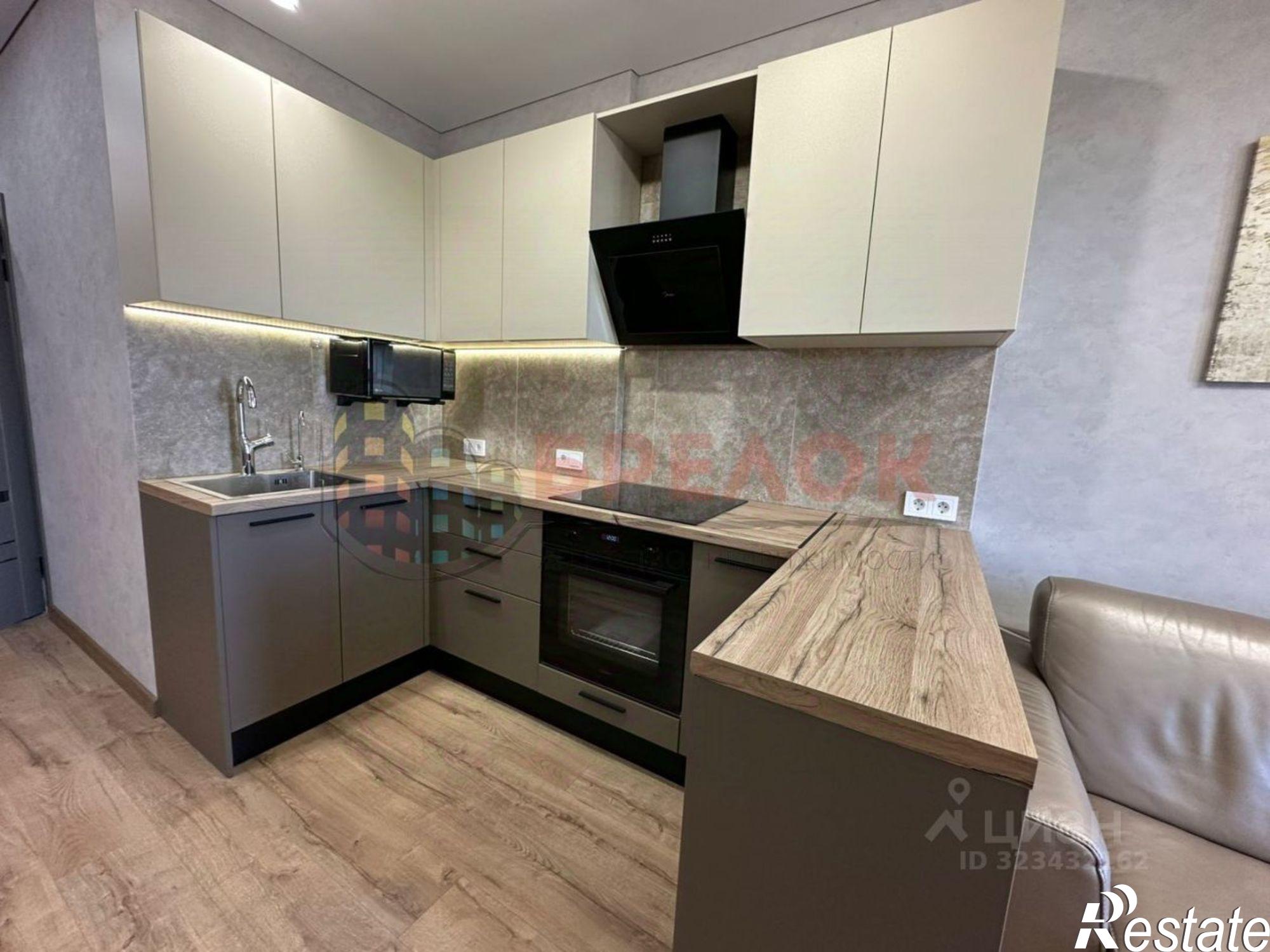 Купить квартиру за 7 500 000 рублей на Башкирская улица, 10А