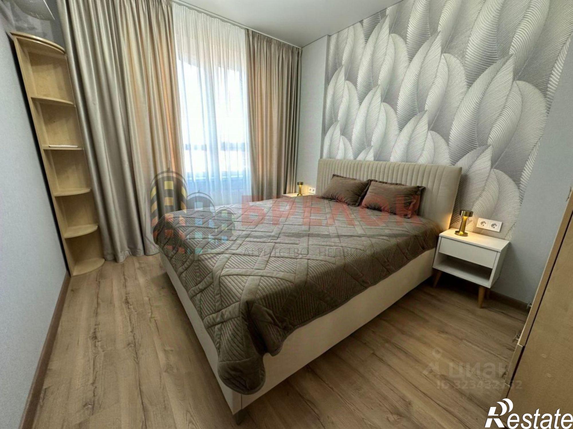 Купить квартиру за 7 500 000 рублей на Башкирская улица, 10А