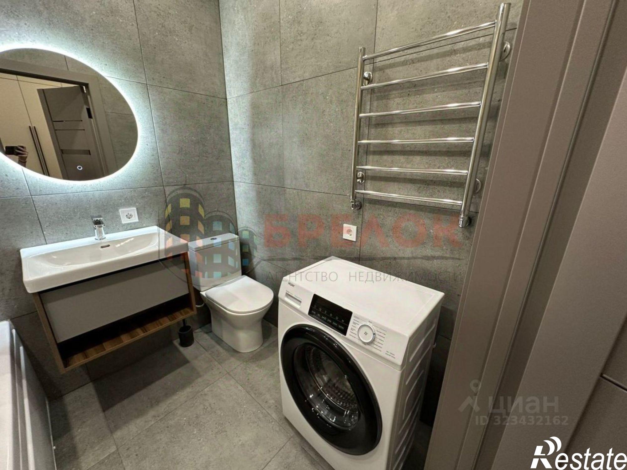 Купить квартиру за 7 500 000 рублей на Башкирская улица, 10А