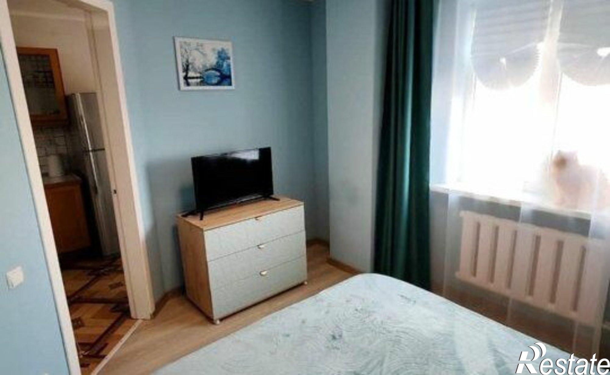 Купить квартиру за 8 600 000 рублей на Театральный пр-кт, 1