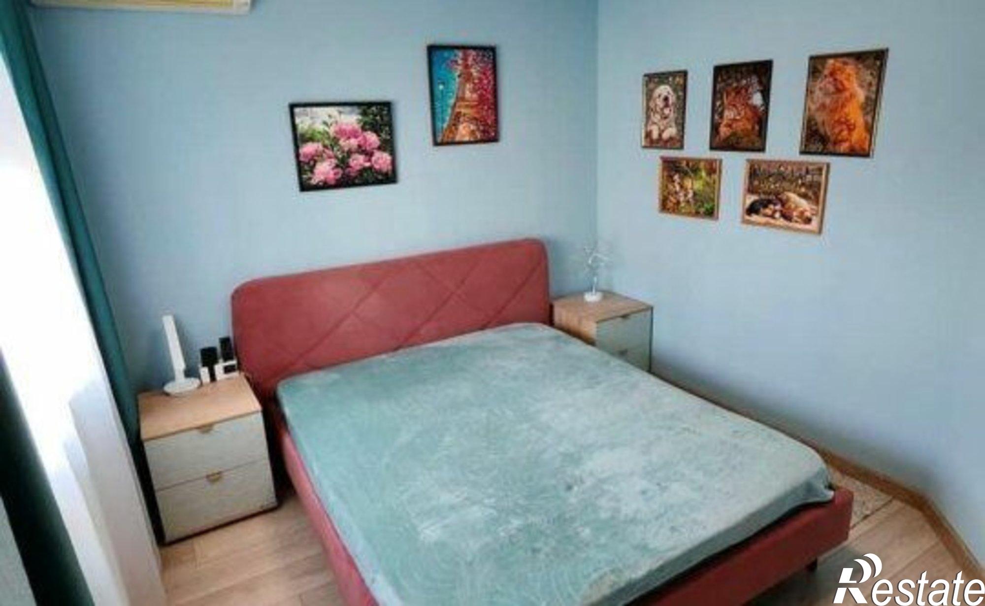 Купить квартиру за 8 600 000 рублей на Театральный пр-кт, 1