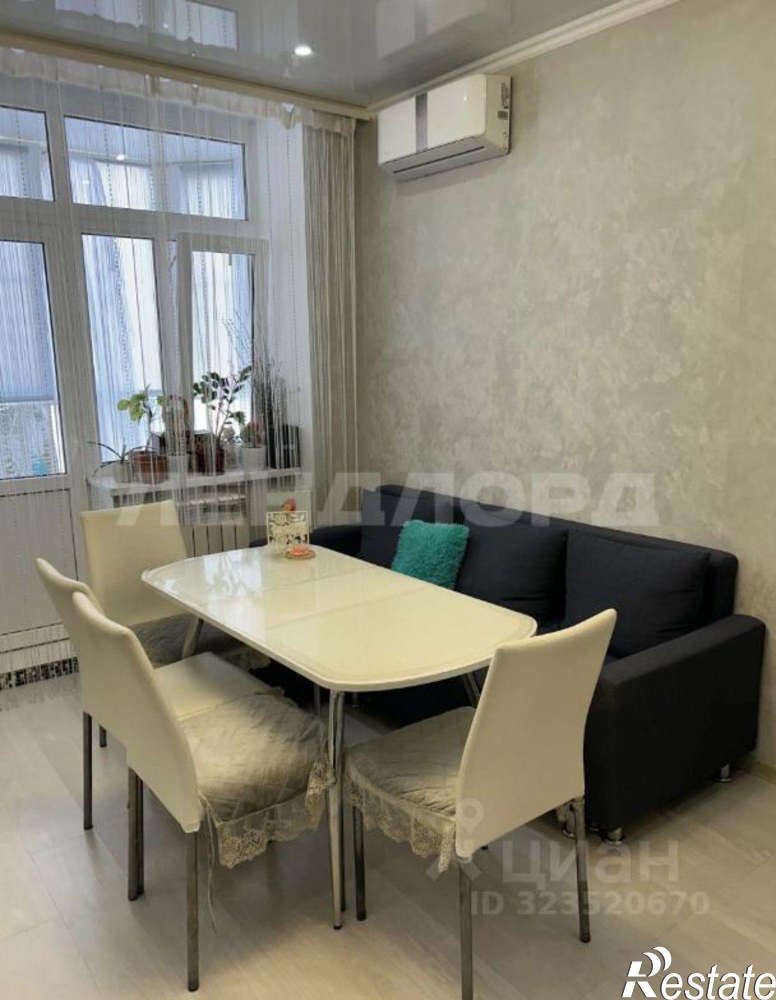 Купить квартиру за 8 900 000 рублей на ул Вересаева, 101/5