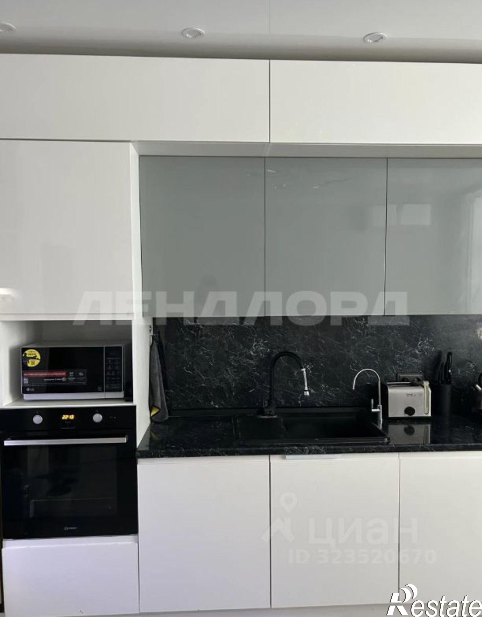 Купить квартиру за 8 900 000 рублей на ул Вересаева, 101/5