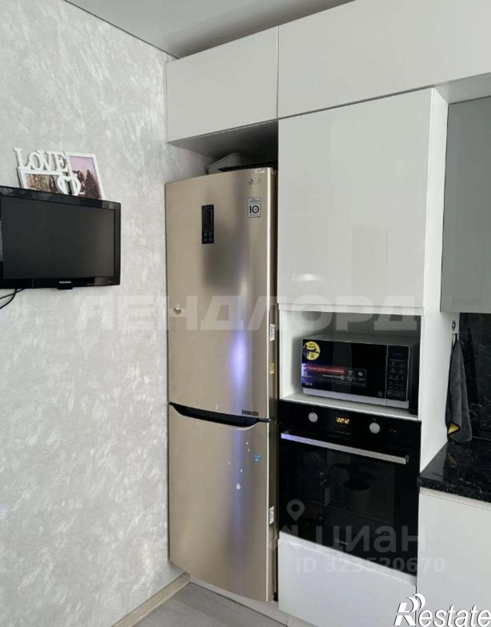 Купить квартиру за 8 900 000 рублей на ул Вересаева, 101/5