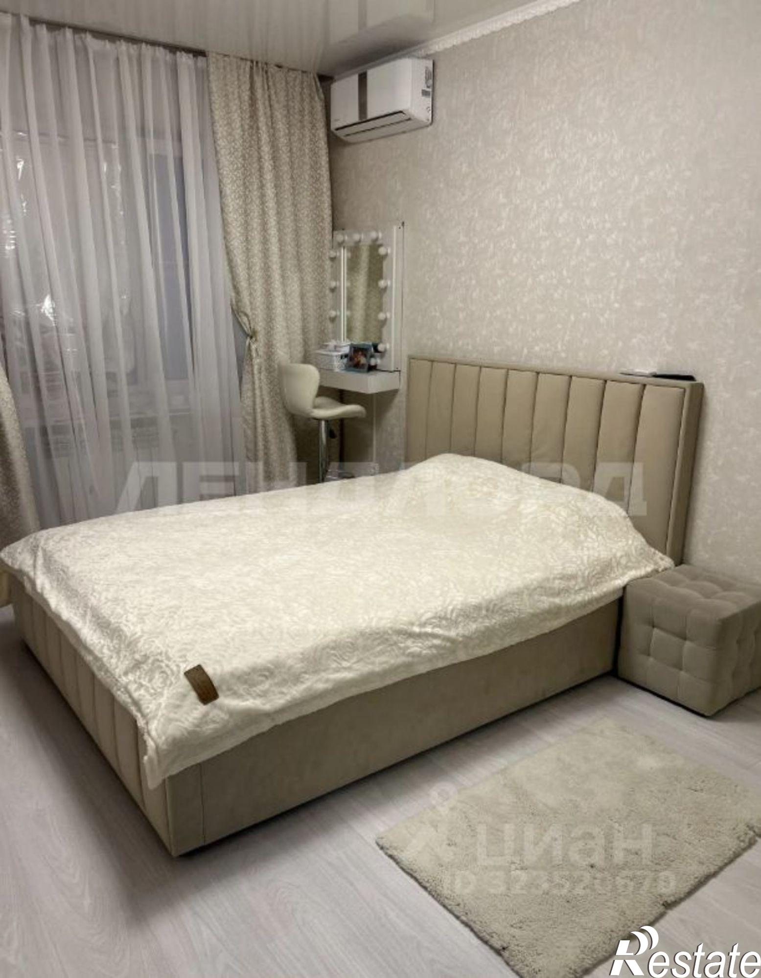 Купить квартиру за 8 900 000 рублей на ул Вересаева, 101/5