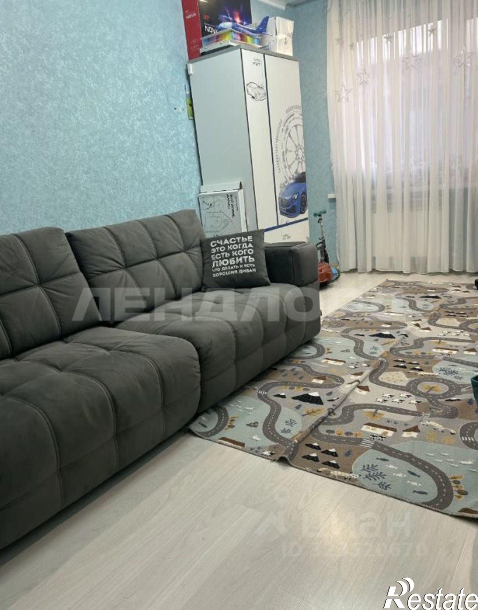 Купить квартиру за 8 900 000 рублей на ул Вересаева, 101/5