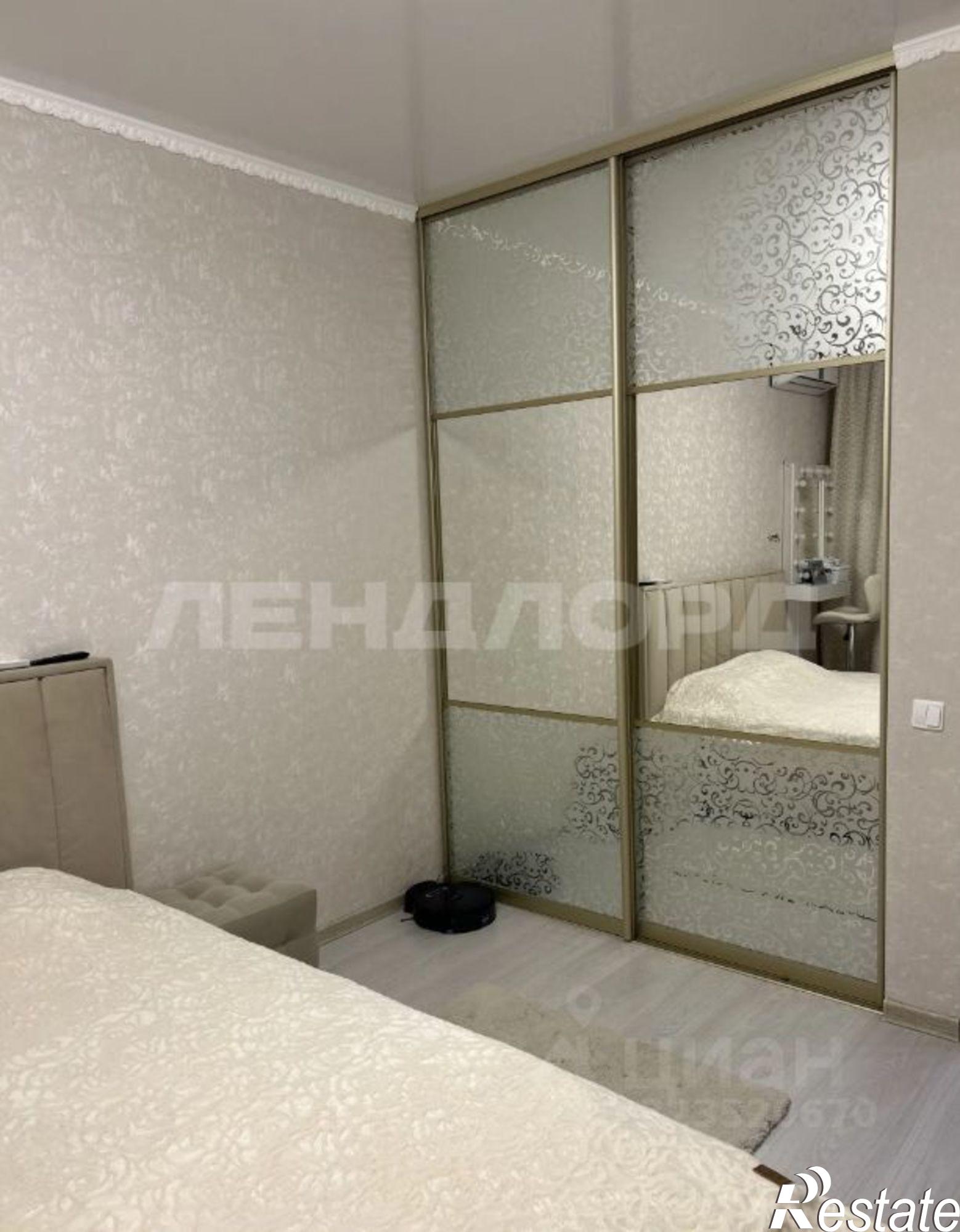 Купить квартиру за 8 900 000 рублей на ул Вересаева, 101/5