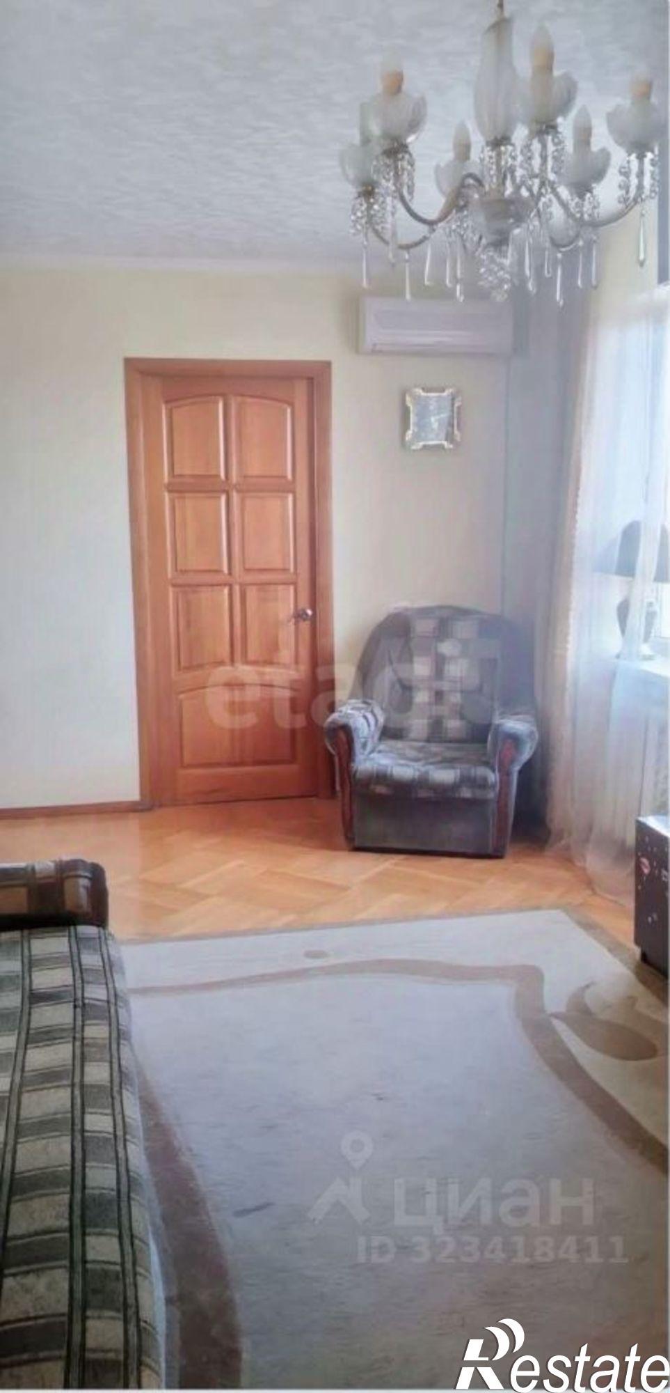 Купить квартиру за 6 500 000 рублей на улица Содружества, 43/1