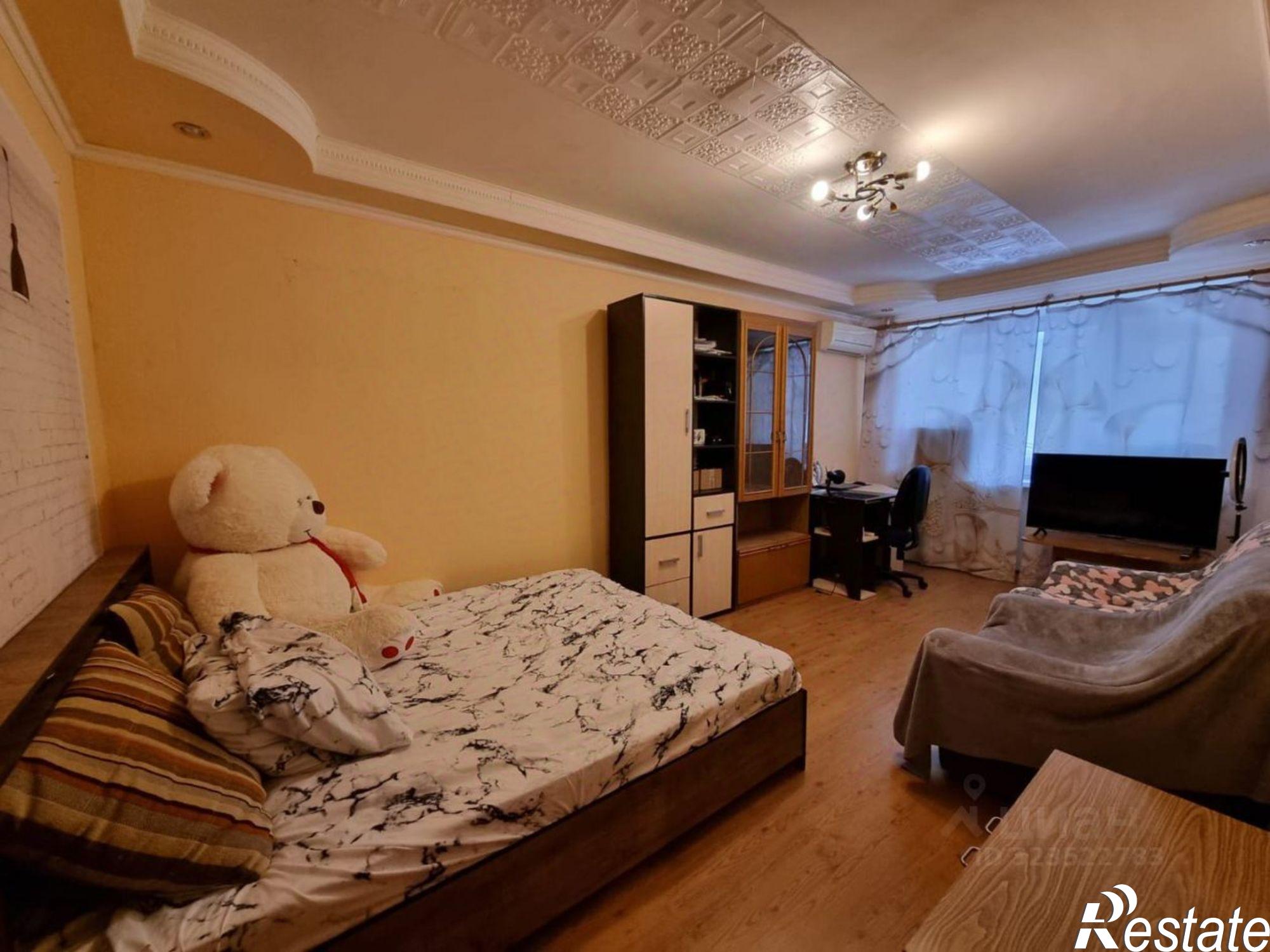 Купить квартиру за 5 700 000 рублей на ул Лермонтовская, 131В