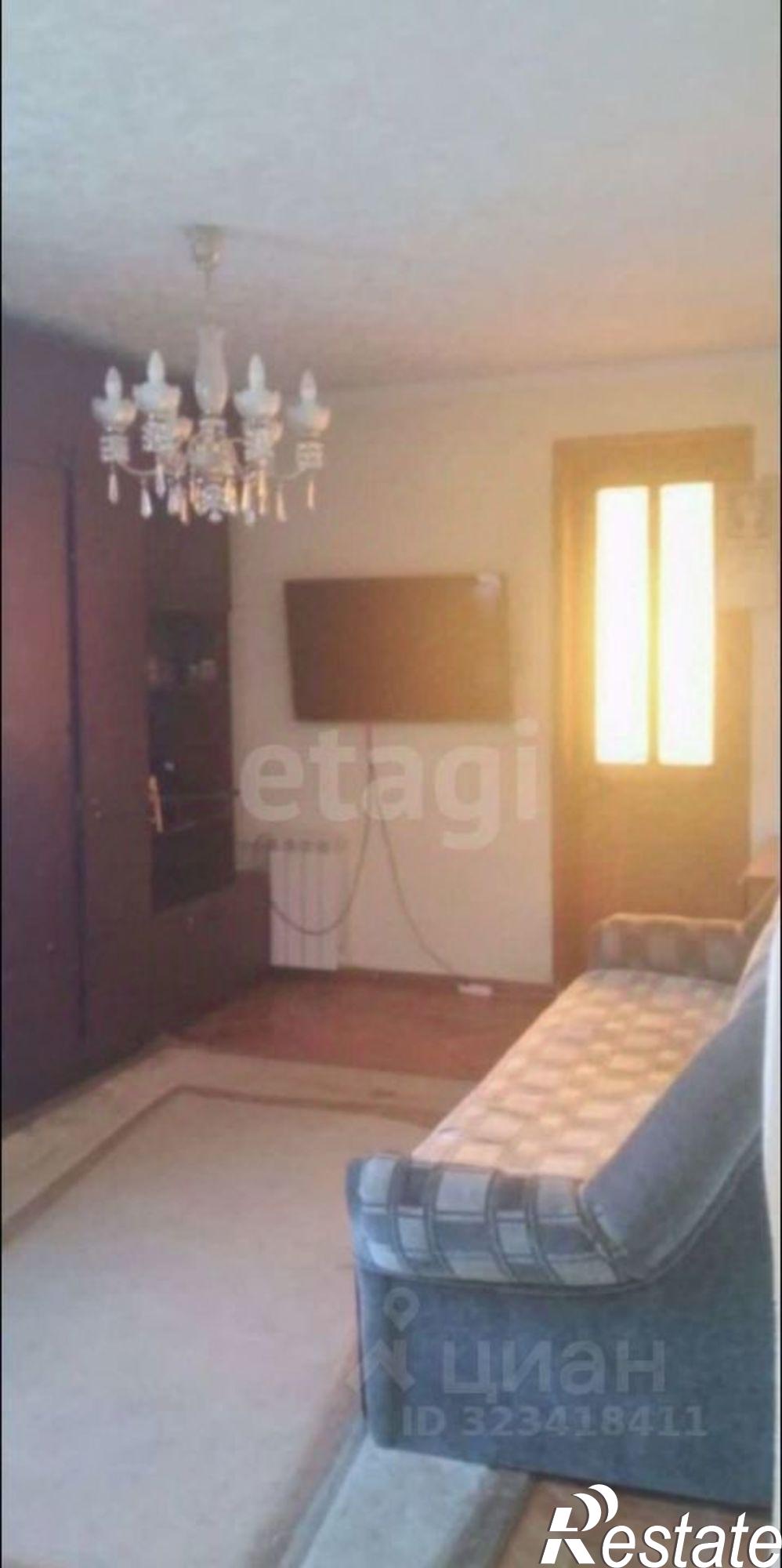 Купить квартиру за 6 500 000 рублей на улица Содружества, 43/1