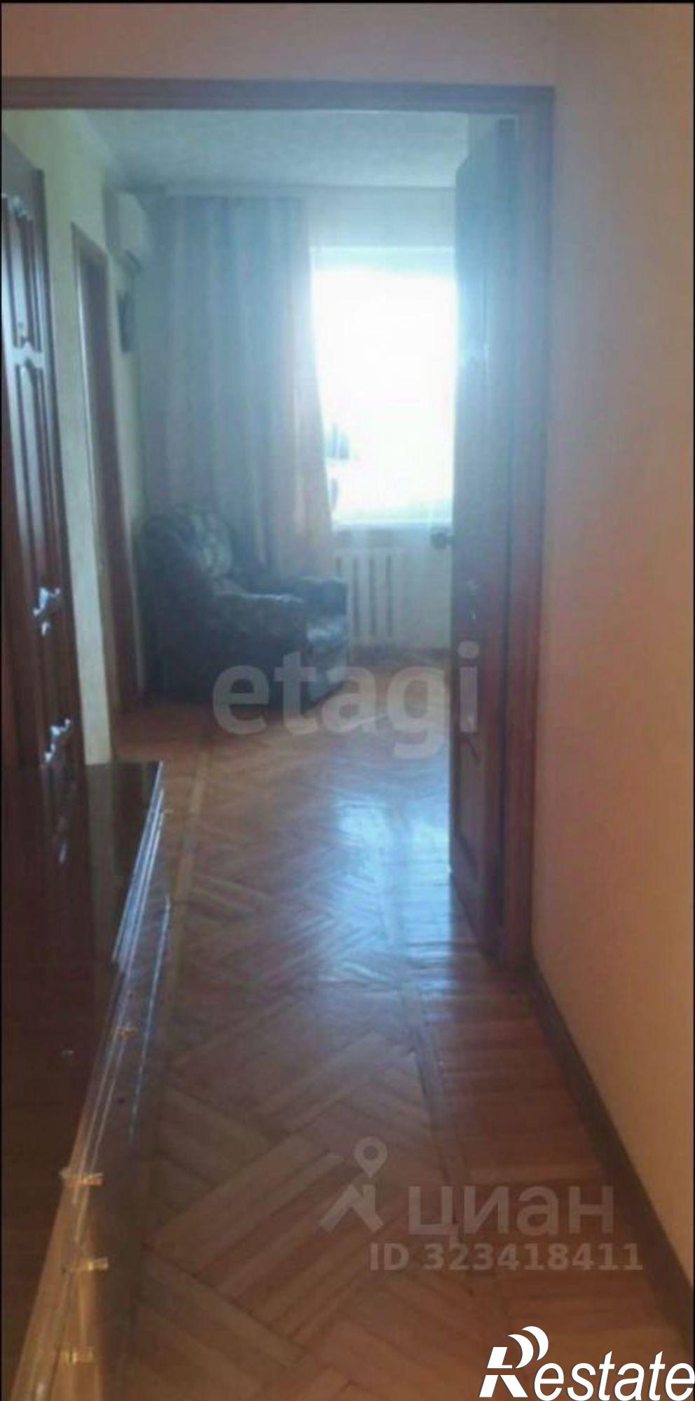 Купить квартиру за 6 500 000 рублей на улица Содружества, 43/1