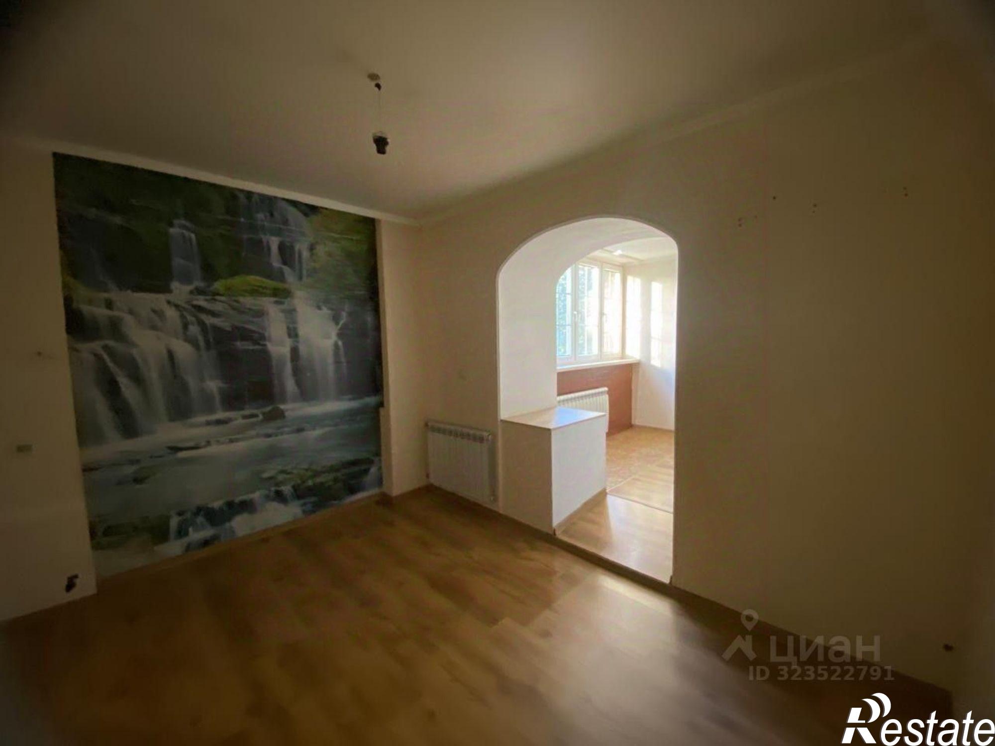 Купить квартиру за 6 100 000 рублей на ул Волкова, 9/2