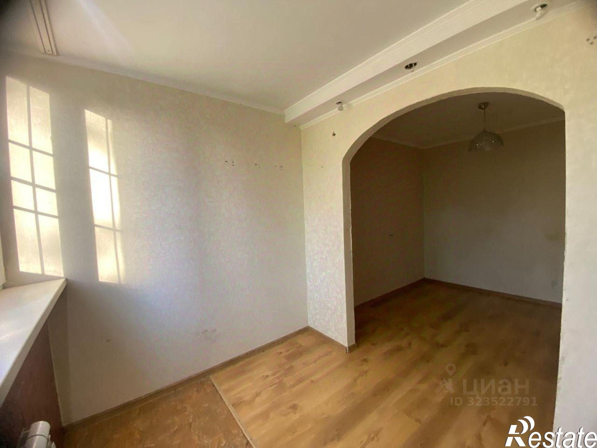 Купить квартиру за 6 100 000 рублей на ул Волкова, 9/2