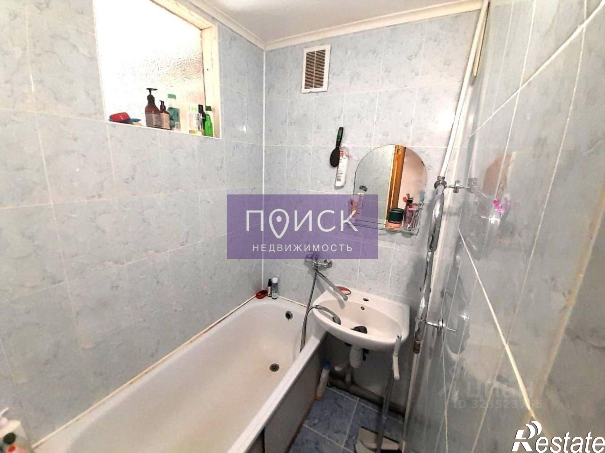 Купить квартиру за 3 800 000 рублей на пр-кт Стачки, 219