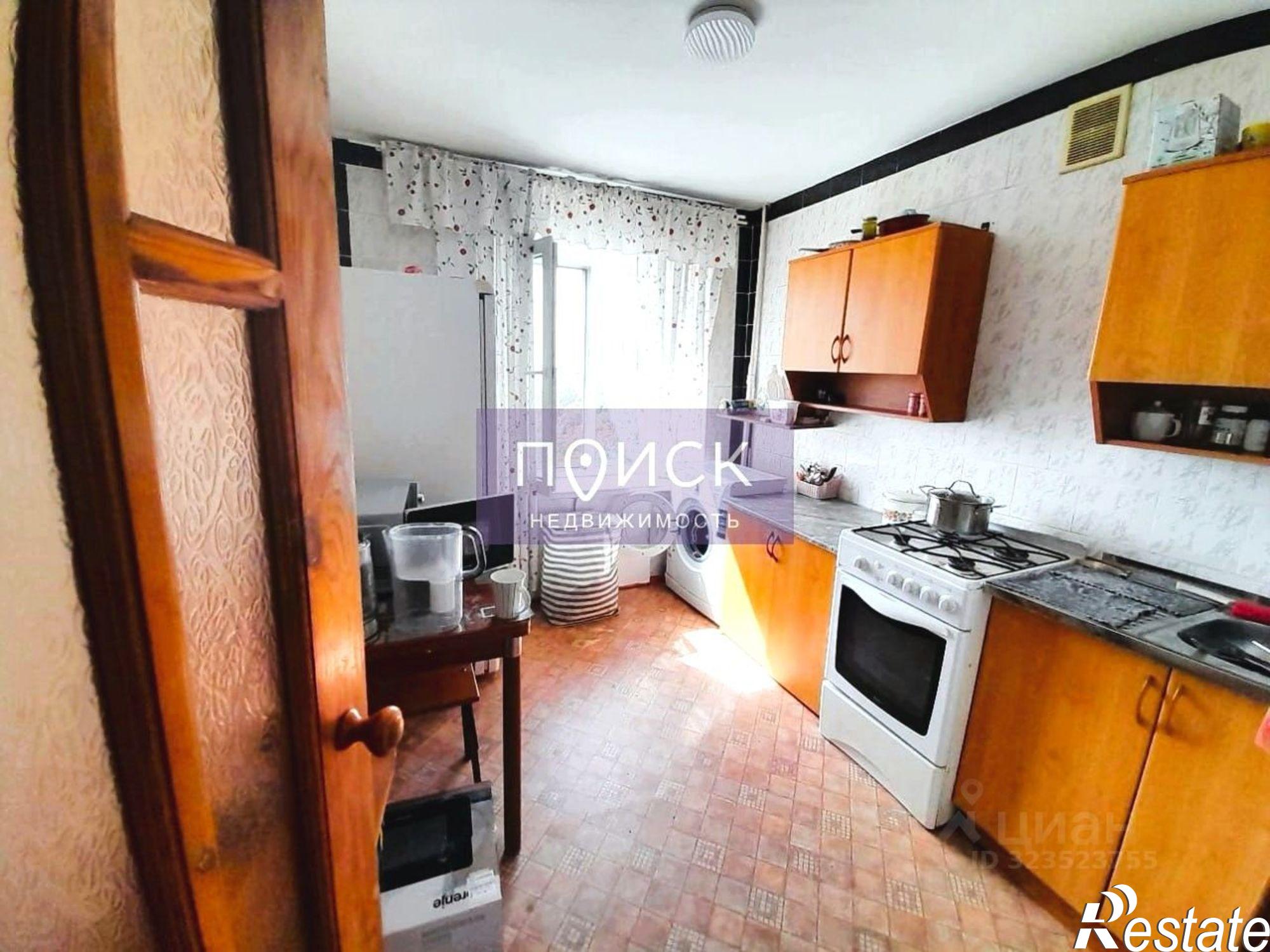 Купить квартиру за 3 800 000 рублей на пр-кт Стачки, 219