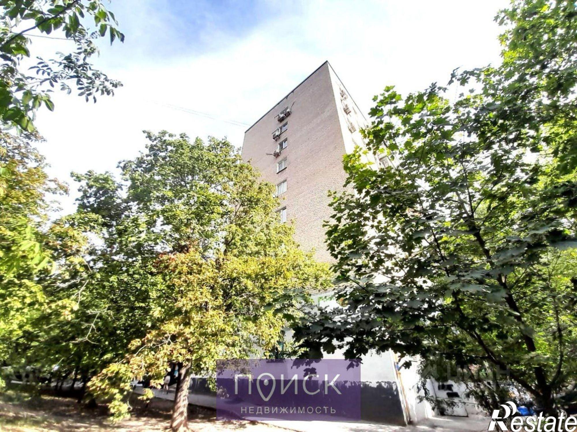 Купить квартиру за 3 800 000 рублей на пр-кт Стачки, 219