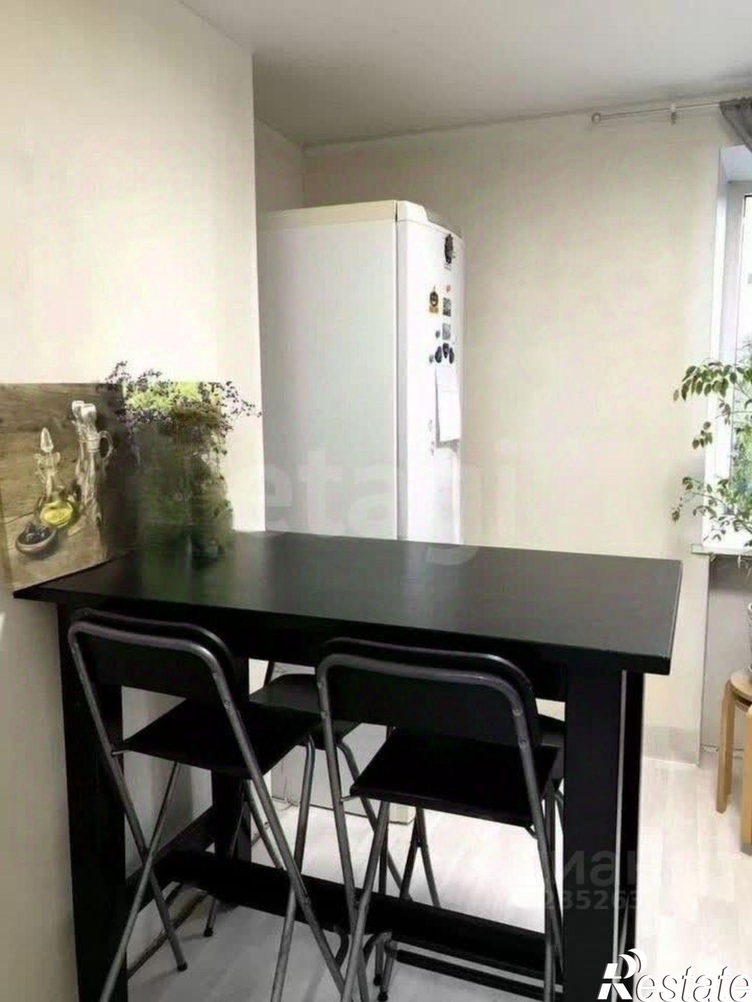 Купить квартиру за 7 500 000 рублей на Пушкинская улица, 169