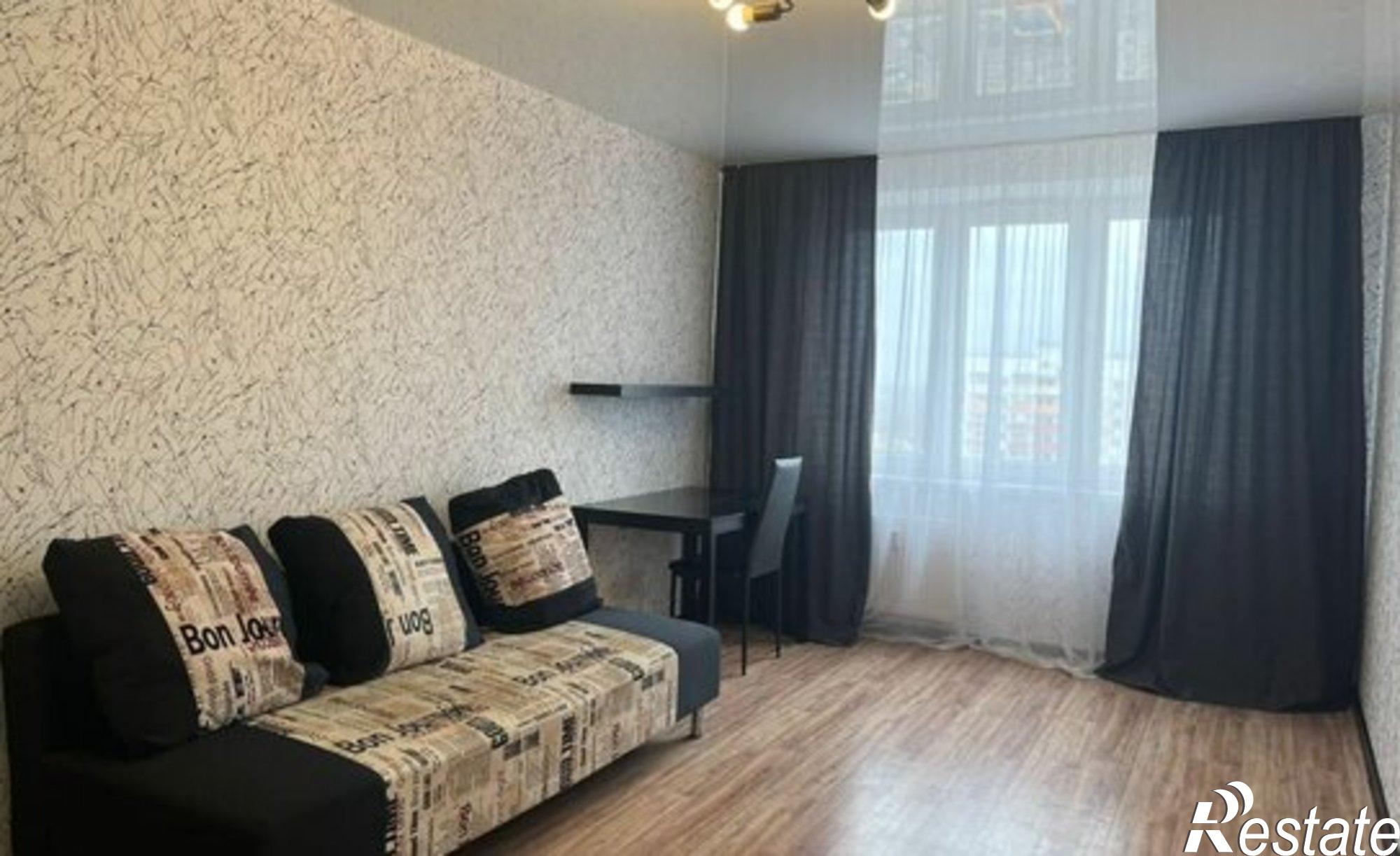 Купить квартиру за 3 900 000 рублей на пер Белоусова, 14/1