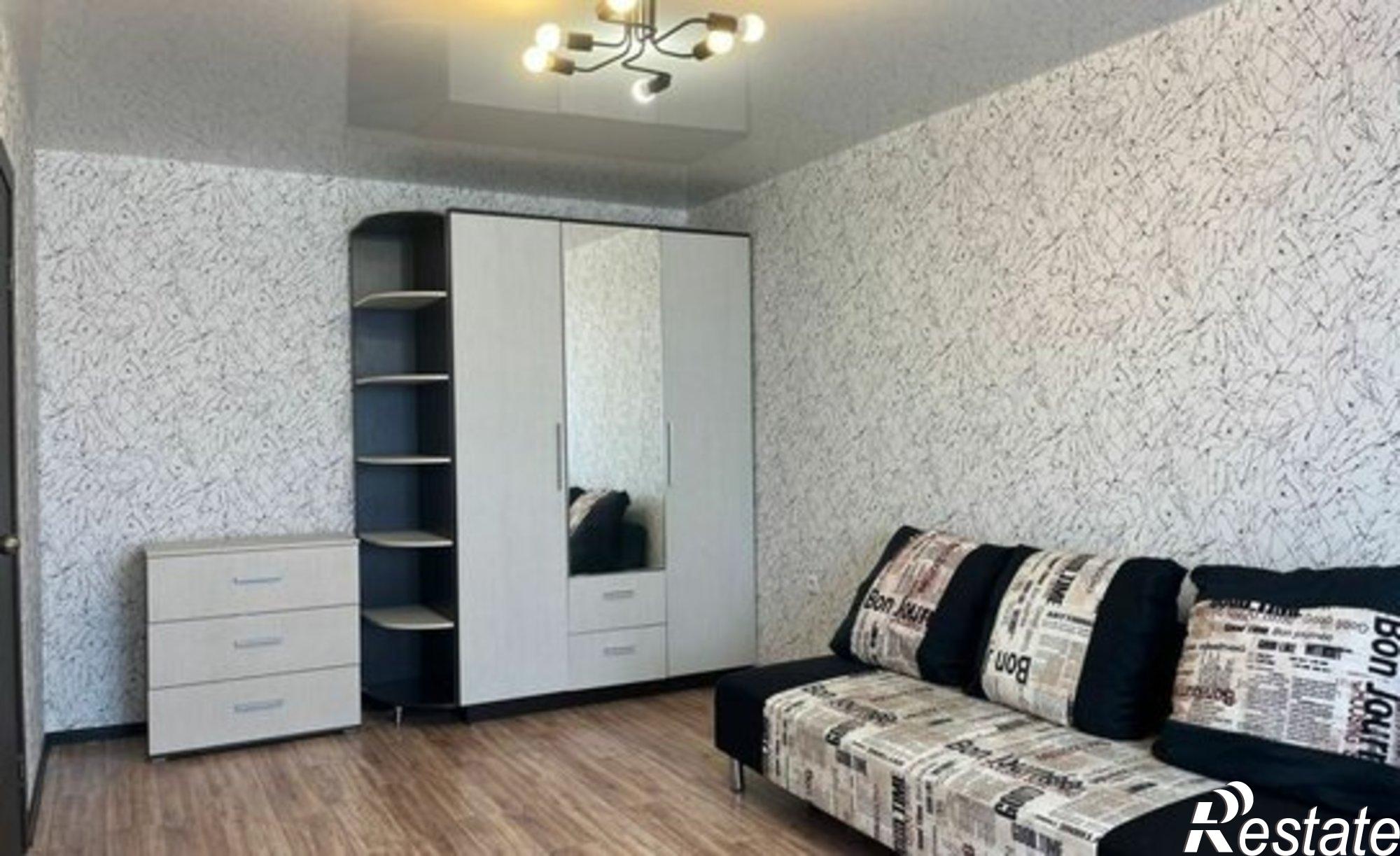 Купить квартиру за 3 900 000 рублей на пер Белоусова, 14/1