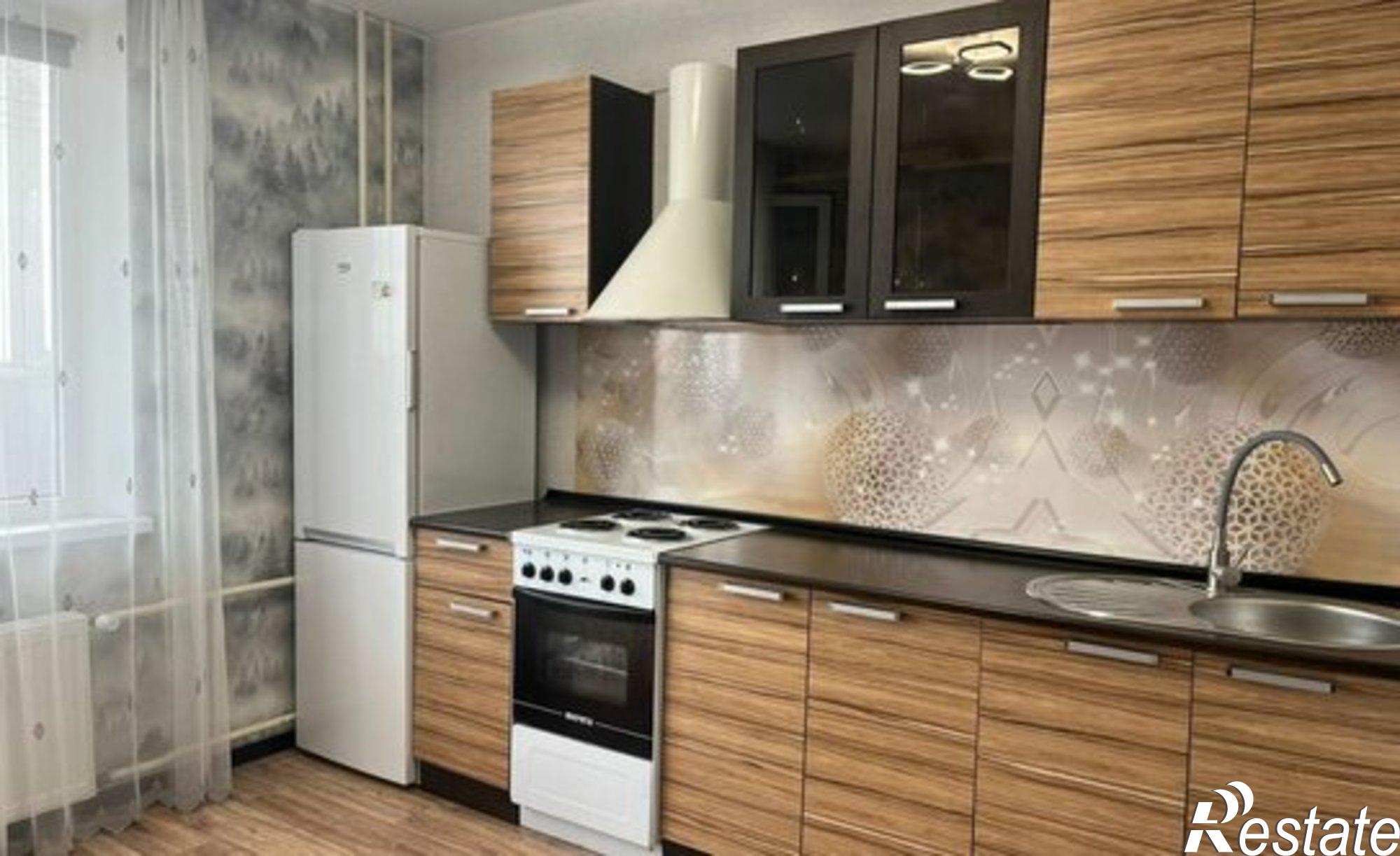 Купить квартиру за 3 900 000 рублей на пер Белоусова, 14/1