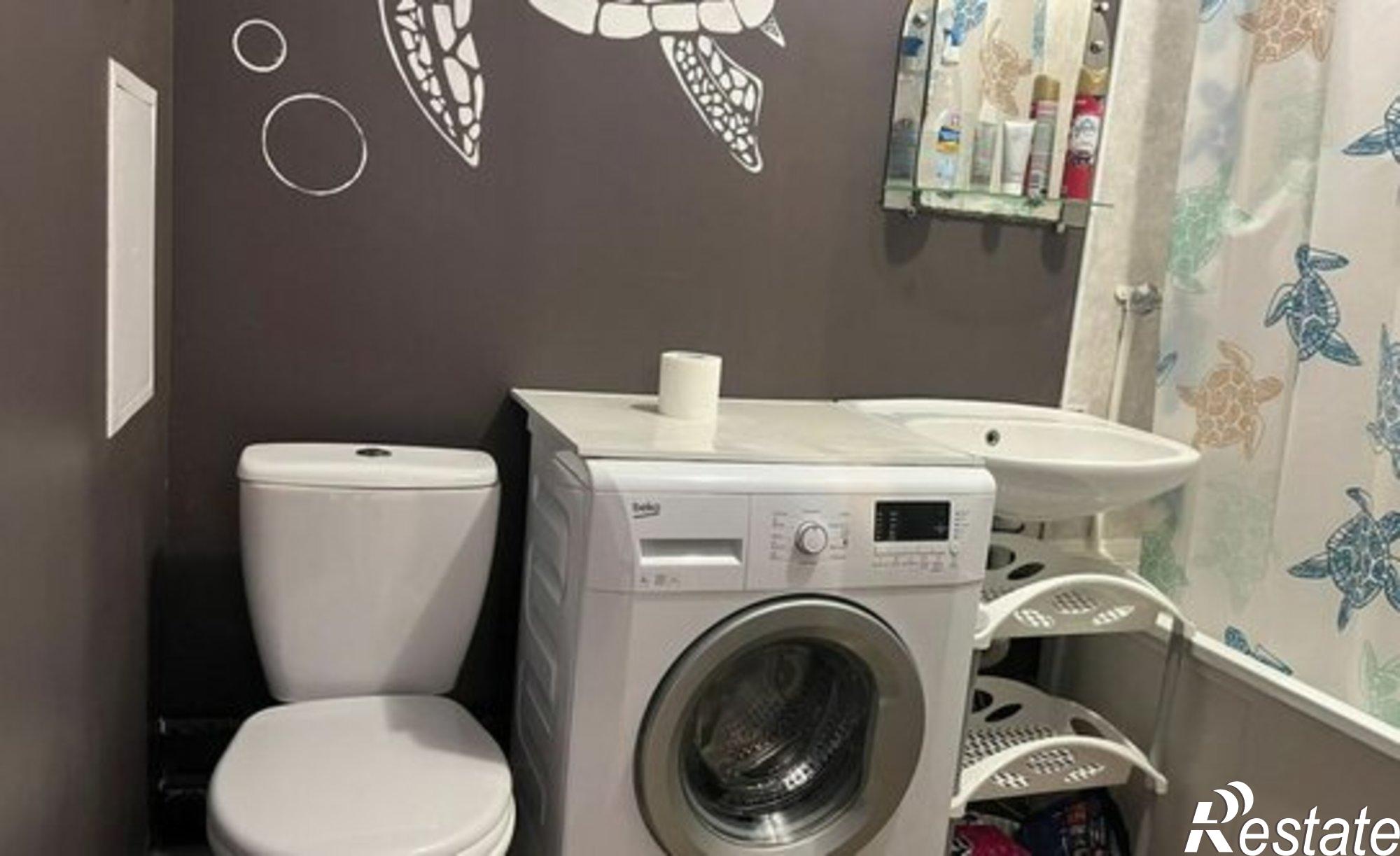 Купить квартиру за 3 900 000 рублей на пер Белоусова, 14/1