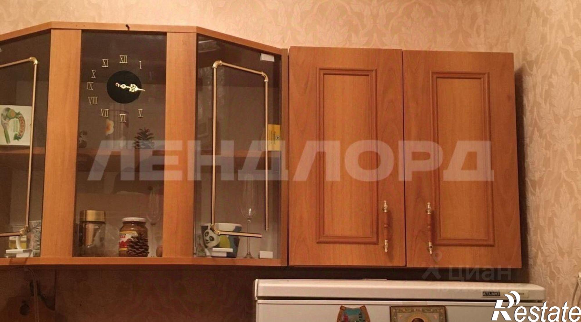 Купить комнату за 1 150 000 рублей на улица Ильича, 44