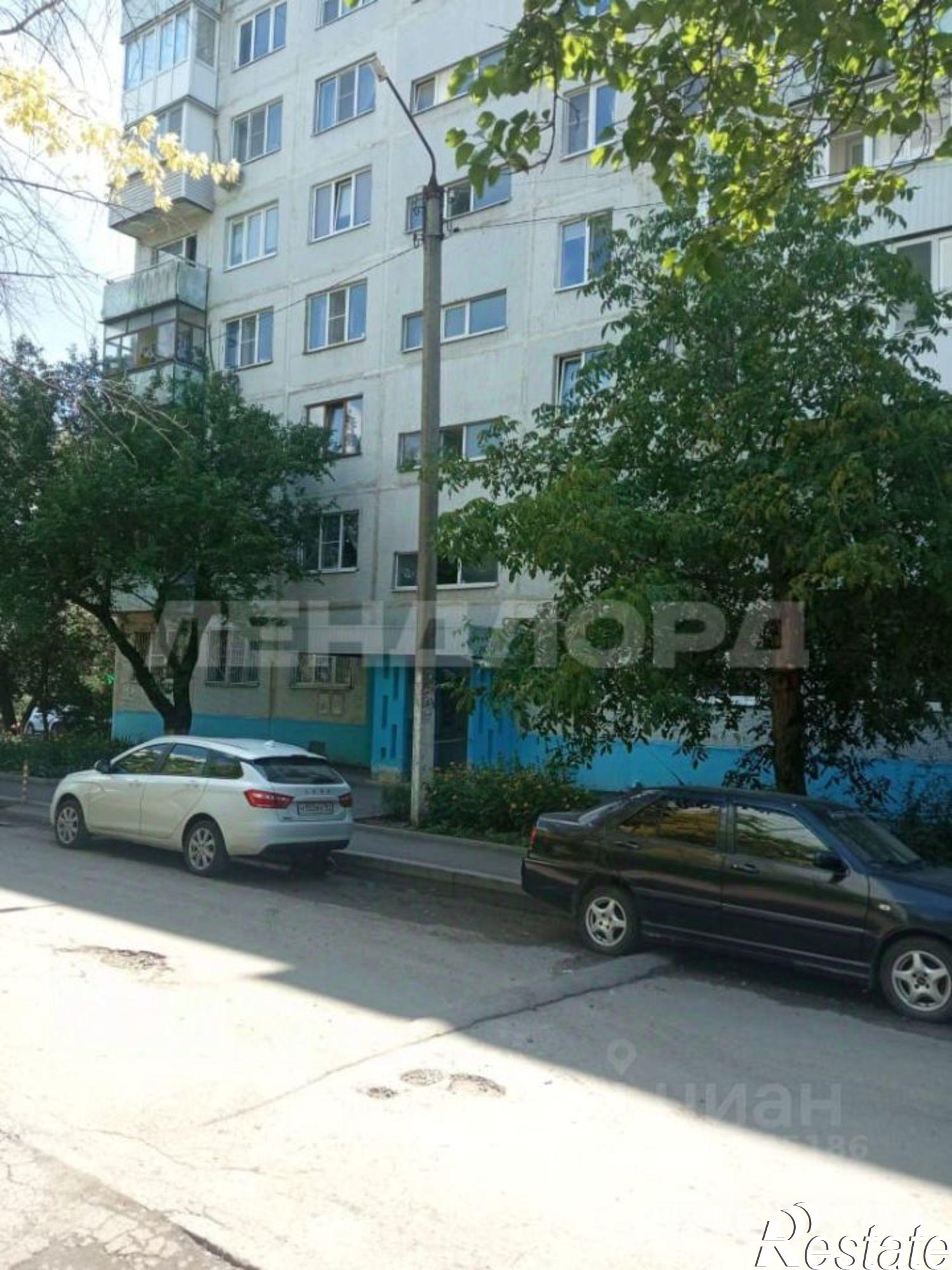 Купить квартиру за 5 100 000 рублей на проспект Королёва, 1/2