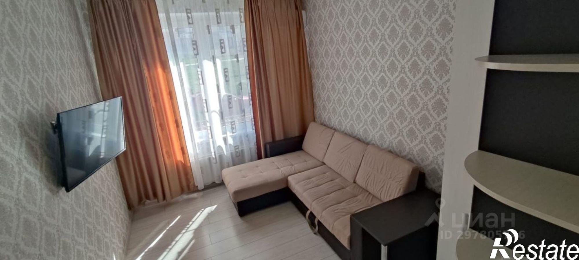 Сдать квартиру за 33 000 рублей на улица Еляна, 66