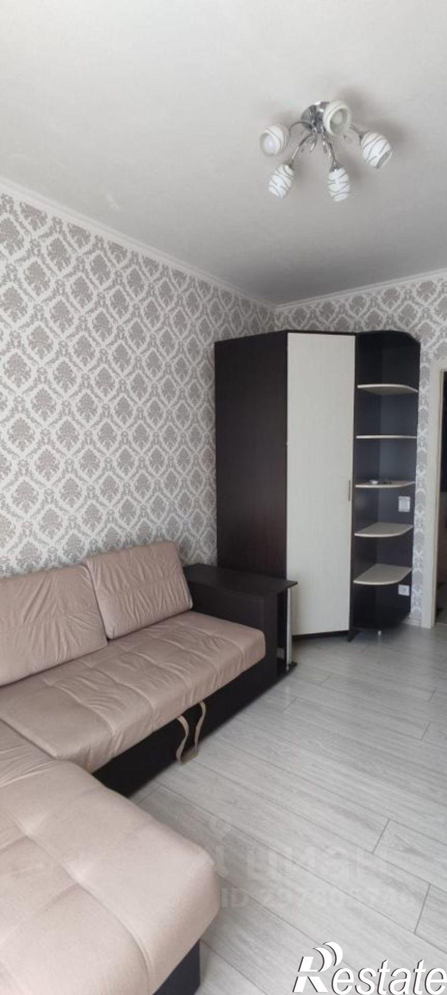 Сдать квартиру за 33 000 рублей на улица Еляна, 66