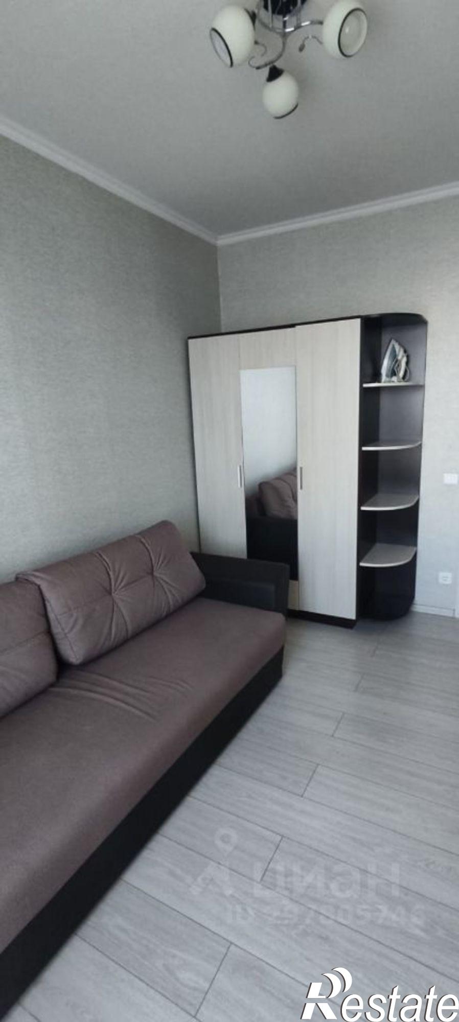 Сдать квартиру за 33 000 рублей на улица Еляна, 66