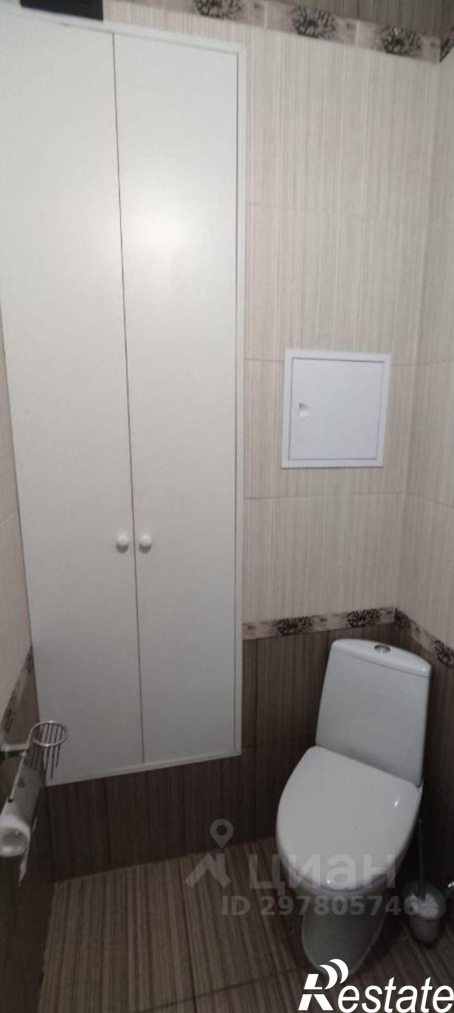 Сдать квартиру за 33 000 рублей на улица Еляна, 66