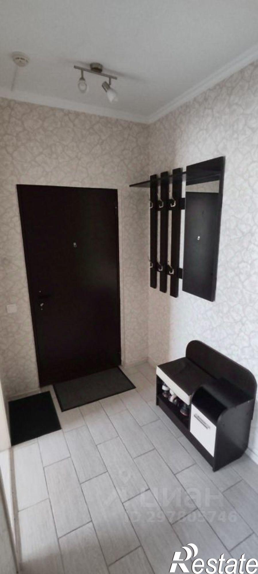 Сдать квартиру за 33 000 рублей на улица Еляна, 66