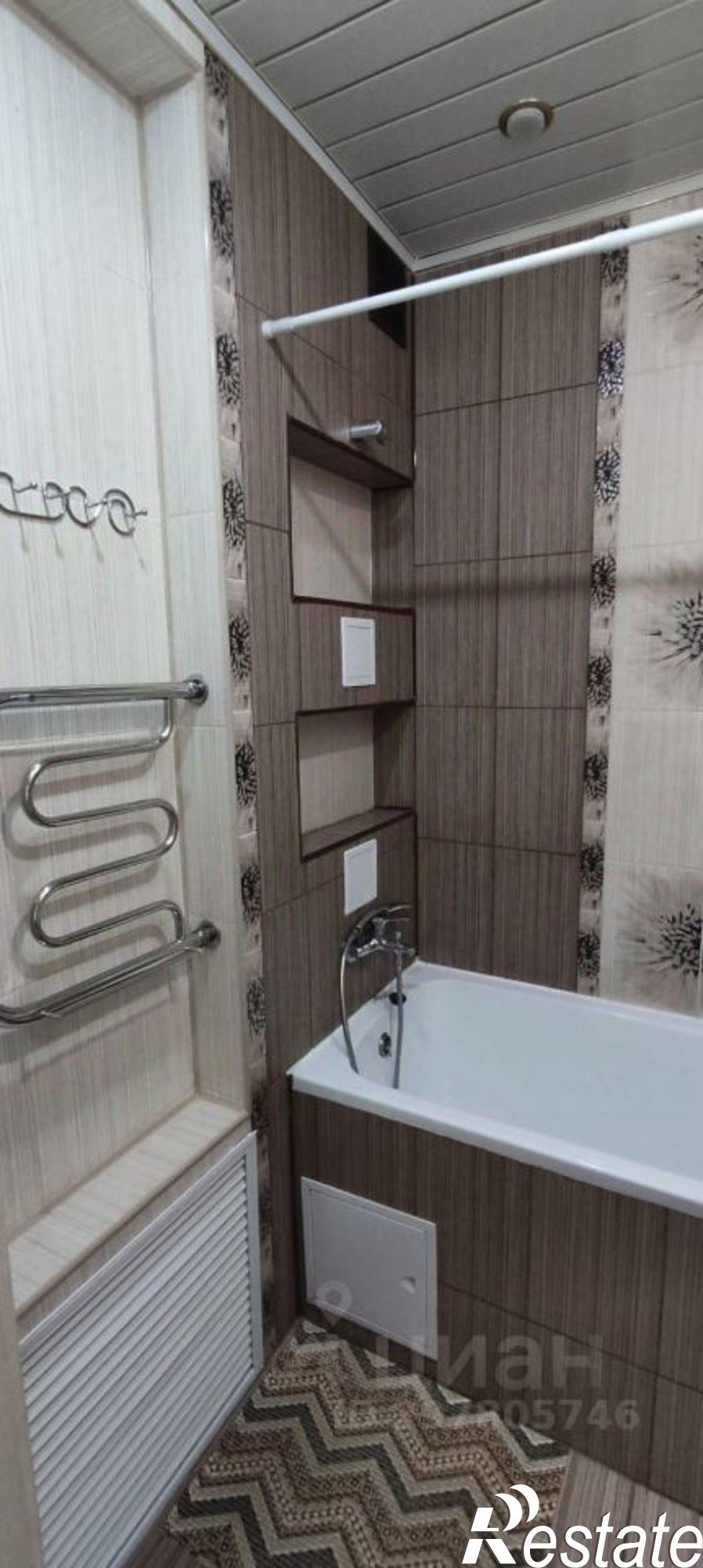 Сдать квартиру за 33 000 рублей на улица Еляна, 66