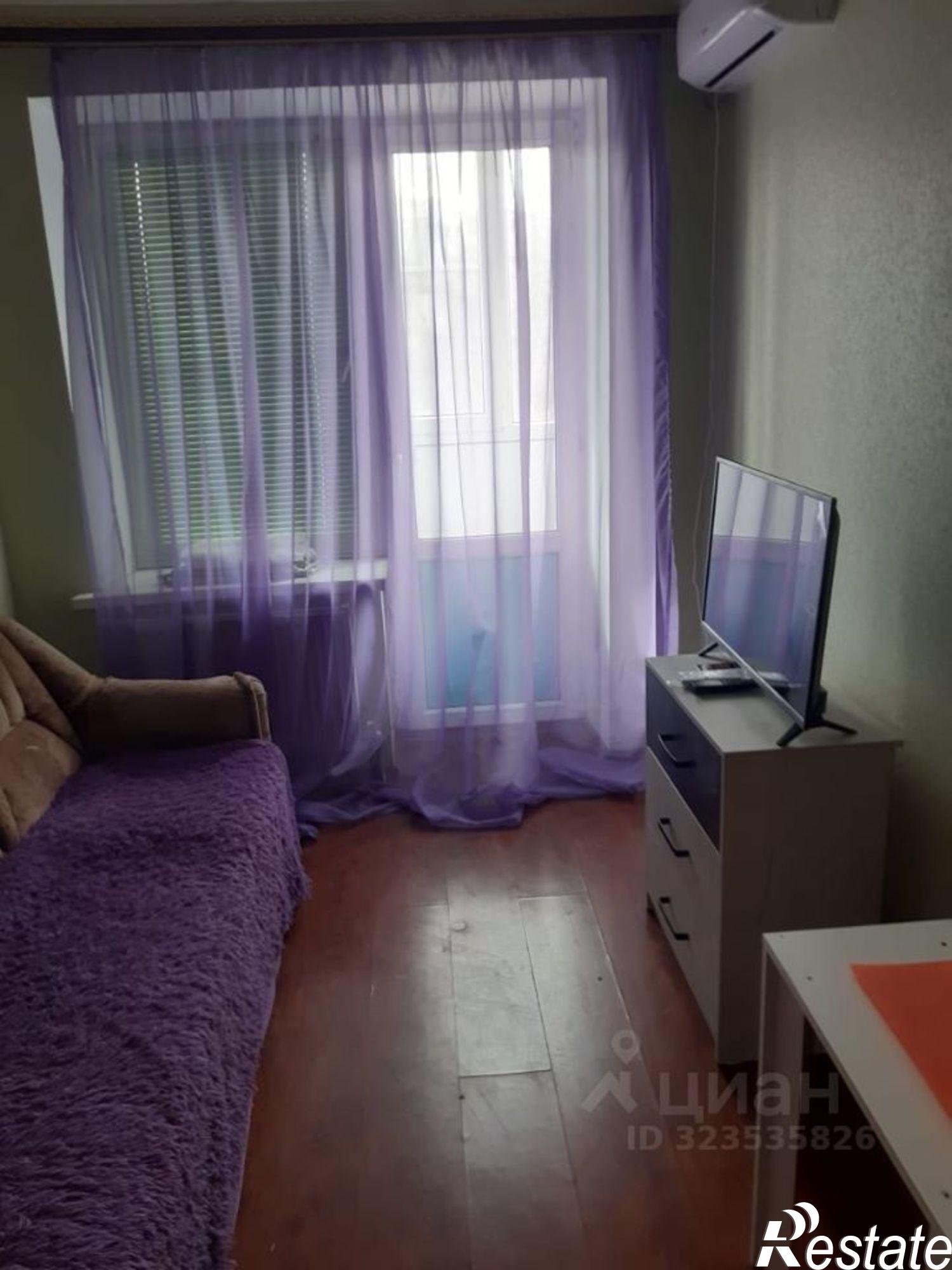 Сдать квартиру за 20 000 рублей на 2-й Пламенный переулок, 5