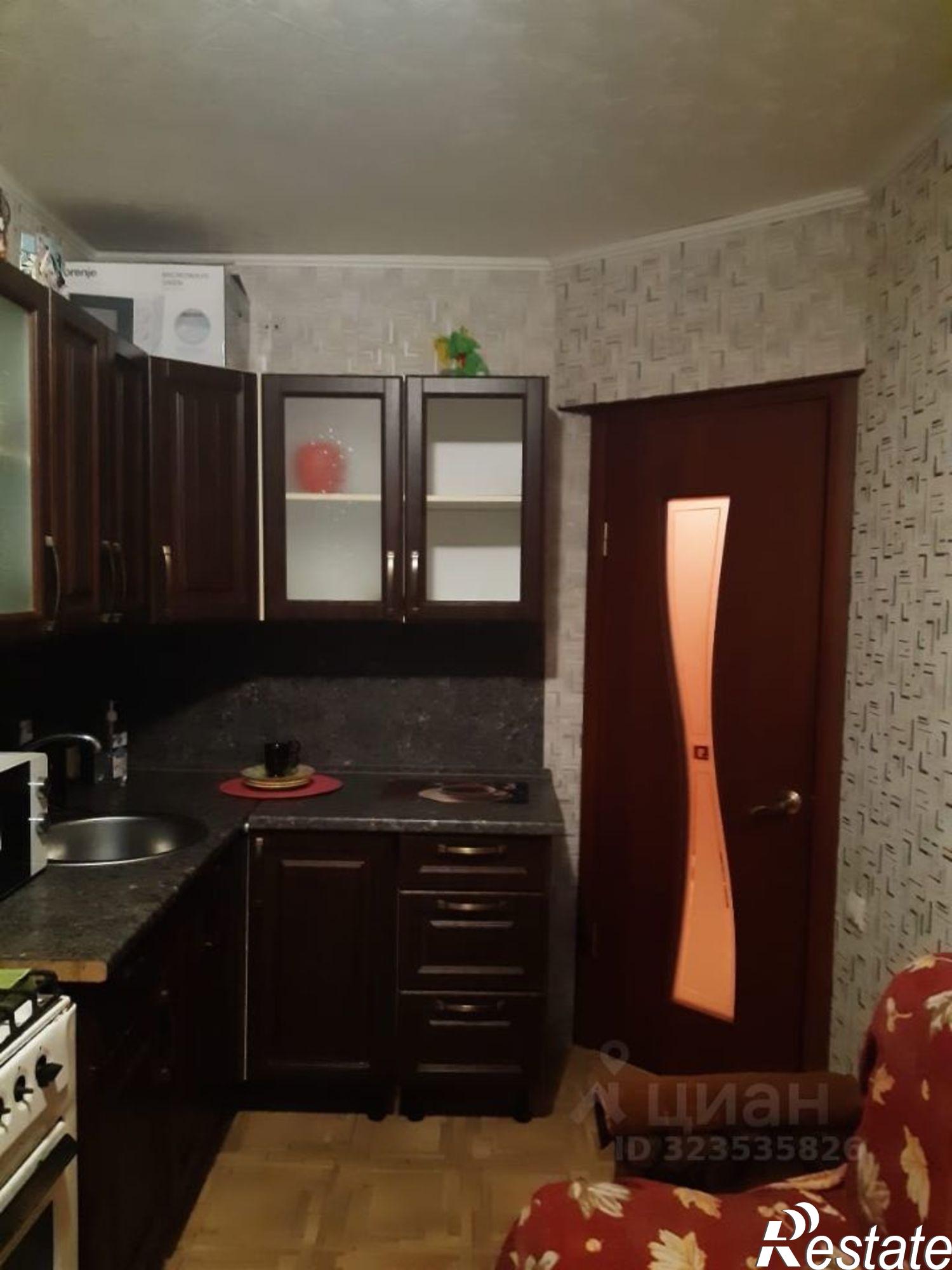 Сдать квартиру за 20 000 рублей на 2-й Пламенный переулок, 5