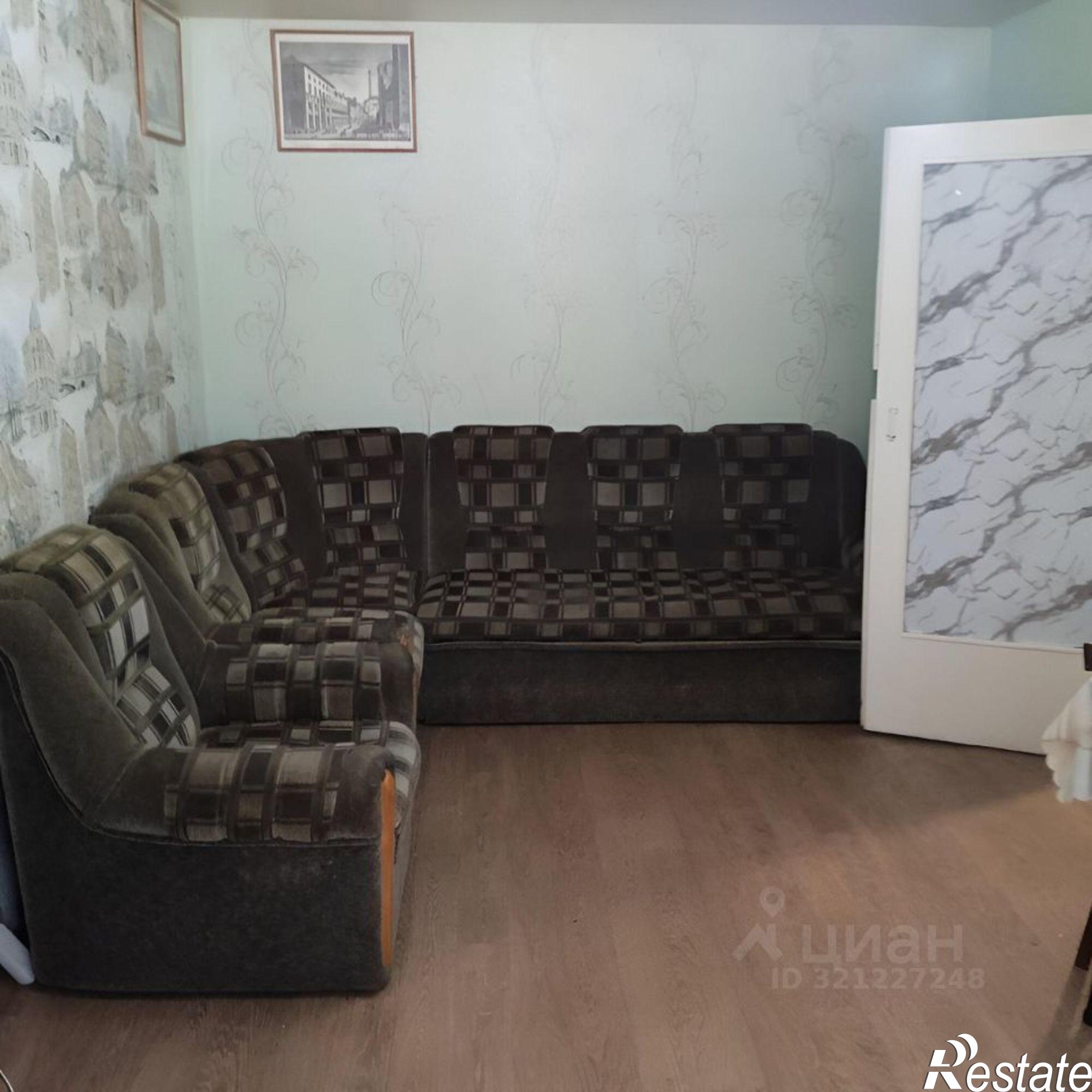 Сдать квартиру за 18 000 рублей на улица Ерёменко, 85/7